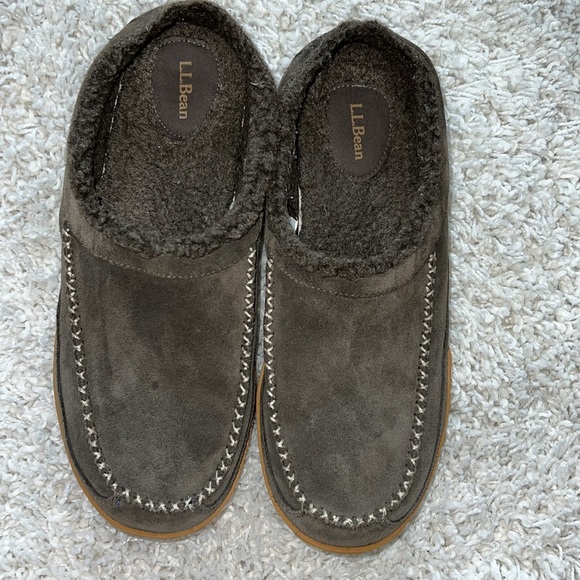 L.L.Bean slippers - Picture 3 of 5